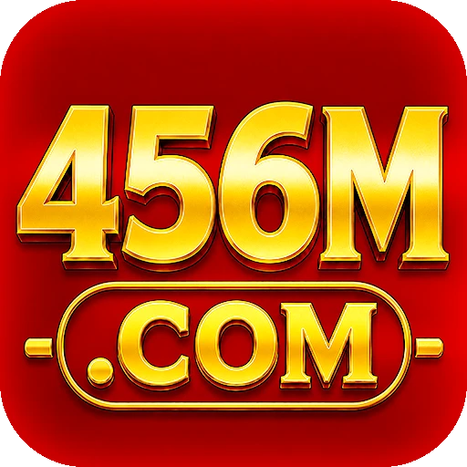 456M Brasil Logo